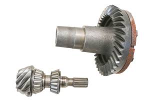 Polaris - 08 Polaris RZR 800 EFI Rear Differential Ring & Pinion Gear - Image 3
