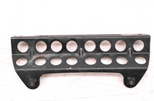 00 Kawasaki Prairie 300 2x4 Rear Taillight Bracket Mount KVF300