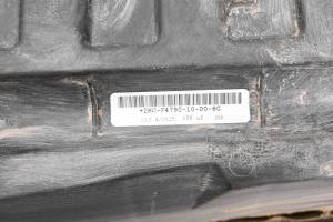 Yamaha - 16 Yamaha YXZ1000R EPS 4x4 Upper Seat Cushion Passenger Driver - Image 5