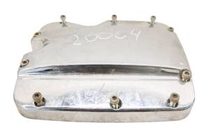07 Victory Kingpin Front Valve Cover