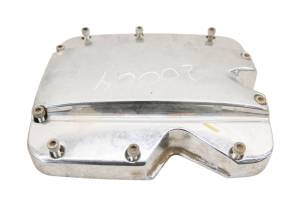 07 Victory Kingpin Front Valve Cover - Image 2