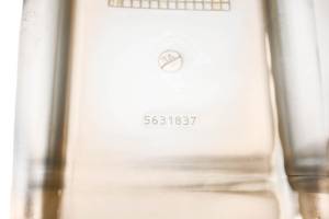 07 Victory Kingpin Front Valve Cover - Image 4