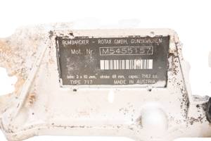 Sea-Doo - 01 Sea-Doo GTI Stator Cover - Image 4