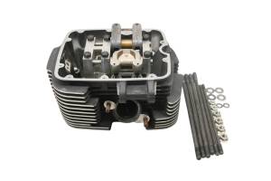 07 Victory Kingpin Front Cylinder Head