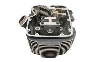 07 Victory Kingpin Front Cylinder Head - Image 4