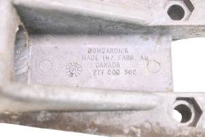 Sea-Doo - 01 Sea-Doo GTI Steering Stem Shaft - Image 3