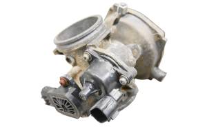 Polaris - 19 Polaris Sportsman 570 4x4 Throttle Body - Image 3