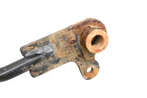 Polaris - 19 Polaris Sportsman 570 4x4 Brake Pedal - Image 4