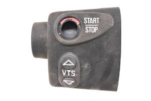 96 Sea-Doo SPX Handlebar Start Stop Switch Cover