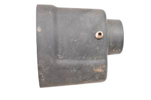 Sea-Doo - 96 Sea-Doo SPX Handlebar Start Stop Switch Cover - Image 2