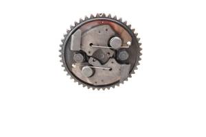 Yamaha - 02 Yamaha Grizzly 660 4x4 Camshaft Cam Shaft YFM660F - Image 2