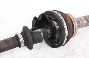 Polaris - 96 Polaris Sportsman 400 4x4 Front Right Cv Axle For Parts - Image 3