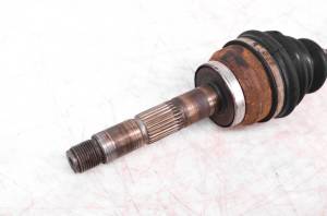 Polaris - 96 Polaris Sportsman 400 4x4 Front Left Cv Axle - Image 2