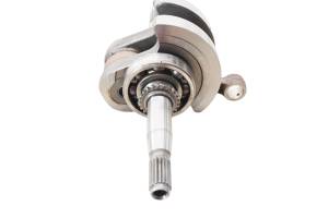 Yamaha - 02 Yamaha Grizzly 660 4x4 Crankshaft Crank Shaft & Connecting Rod YFM660F - Image 2
