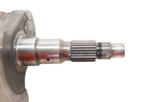 Yamaha - 02 Yamaha Grizzly 660 4x4 Crankshaft Crank Shaft & Connecting Rod YFM660F - Image 3