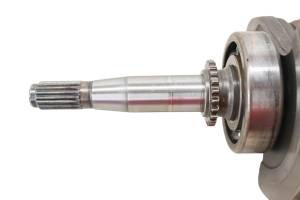 Yamaha - 02 Yamaha Grizzly 660 4x4 Crankshaft Crank Shaft & Connecting Rod YFM660F - Image 4