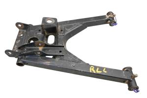 15 Polaris Ranger XP 900 4x4 Rear Lower Left A-Arm