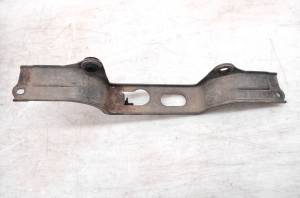 Suzuki - 02 Suzuki Vinson 500 4x4 Tool Box Support Bracket Mount LTA500F - Image 3