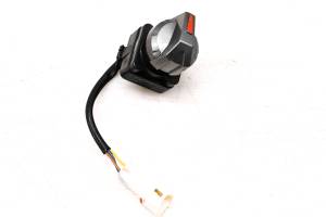 Yamaha - 16 Yamaha YXZ1000R EPS 4x4 Headlight On Off Switch - Image 2