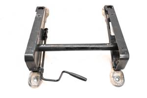 16 Yamaha YXZ1000R EPS 4x4 Driver Seat Bracket Mount