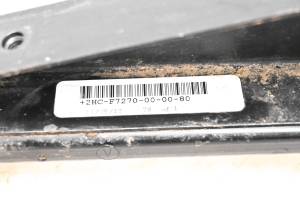 Yamaha - 16 Yamaha YXZ1000R EPS 4x4 Driver Seat Bracket Mount - Image 3