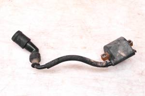 02 Suzuki Vinson 500 4x4 Ignition Coil LTA500F