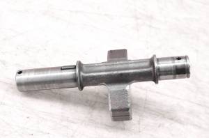 02 Suzuki Vinson 500 4x4 Counter Balancer Crankshaft Balance LTA500F