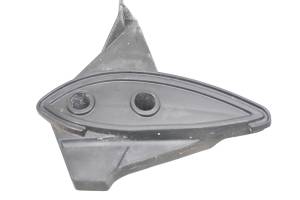 01 Sea-Doo GTI Left Side Mirror Bracket Mount