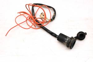 16 Yamaha YXZ1000R EPS 4x4 12 Volt Accessory Outlet 12V