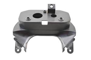Yamaha - 02 Yamaha Grizzly 660 4x4 Speedometer Dash Gauge Support Bracket Mount YFM660F - Image 1