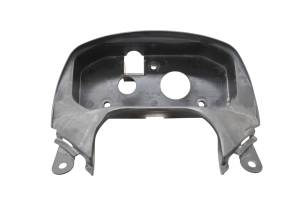 Yamaha - 02 Yamaha Grizzly 660 4x4 Speedometer Dash Gauge Support Bracket Mount YFM660F - Image 2