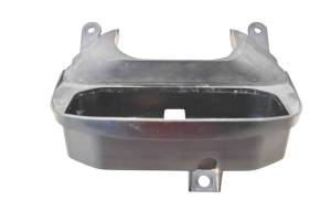 Yamaha - 02 Yamaha Grizzly 660 4x4 Speedometer Dash Gauge Support Bracket Mount YFM660F - Image 3