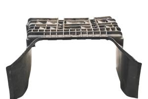 Yamaha - 02 Yamaha Grizzly 660 4x4 Left Side Footwell Guard Cover YFM660F - Image 3