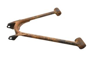 Yamaha - 02 Yamaha Grizzly 660 4x4 Rear Upper Left A-Arm YFM660F - Image 2