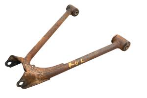 Yamaha - 02 Yamaha Grizzly 660 4x4 Rear Upper Left A-Arm YFM660F - Image 3