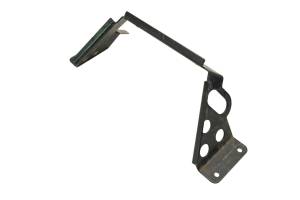 Polaris - 17 Polaris RZR 570 Upper Radiator Support Bracket Mount - Image 2