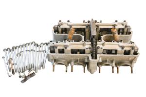 96 Kawasaki Voyager XII Cylinder Head ZG1200B