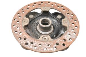 Polaris - 15 Polaris Ranger XP 900 4x4 Front Wheel Hub & Rotor Left Or Right - Image 3