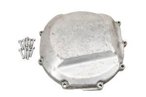 96 Kawasaki Voyager XII Clutch Cover ZG1200B