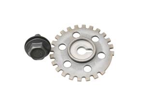 Kawasaki - 15 Kawasaki Vulcan S 650 Crank Gear EN650 - Image 3