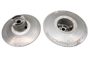 Polaris - 15 Polaris Ranger XP 900 4x4 Secondary Driven Clutch For Parts - Image 3