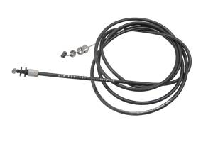 01 Sea-Doo GTI Throttle Cable
