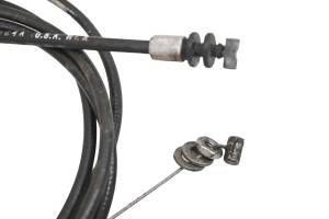 Sea-Doo - 01 Sea-Doo GTI Throttle Cable - Image 3