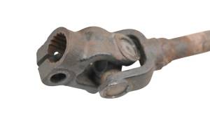 Polaris - 15 Polaris Ranger XP 900 4x4 Steering Stem Shaft - Image 2