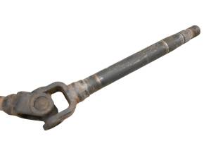 Polaris - 15 Polaris Ranger XP 900 4x4 Steering Stem Shaft - Image 3
