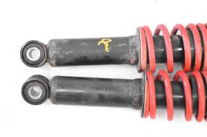 Suzuki - 05 Suzuki Quadsport 80 2x4 Front Shocks LT80 - Image 3