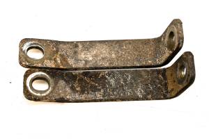 Polaris - 11 Polaris Trail Boss 330 2x4 Gearcase Support Brackets Mounts - Image 3