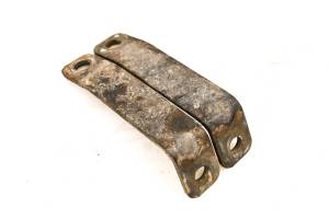 Polaris - 11 Polaris Trail Boss 330 2x4 Gearcase Support Brackets Mounts - Image 5