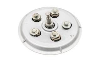 15 Kawasaki Vulcan S 650 Clutch Pressure Plate EN650