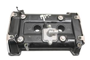 15 Kawasaki Vulcan S 650 Valve Cover EN650